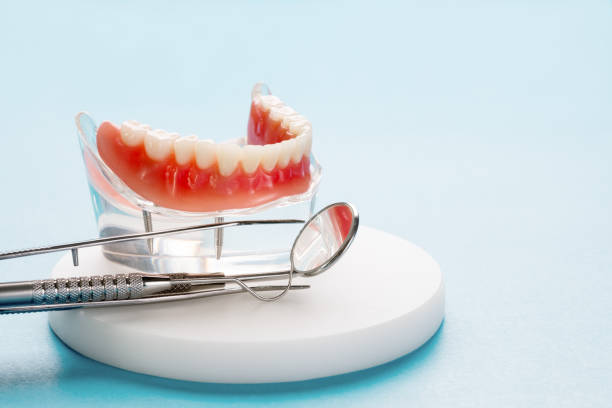 Best Full Mouth Reconstruction  in Mount Healthy, OH