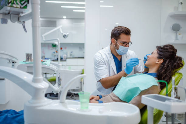 Why Choose Us for Your Dental Needs in Mount Healthy, OH
