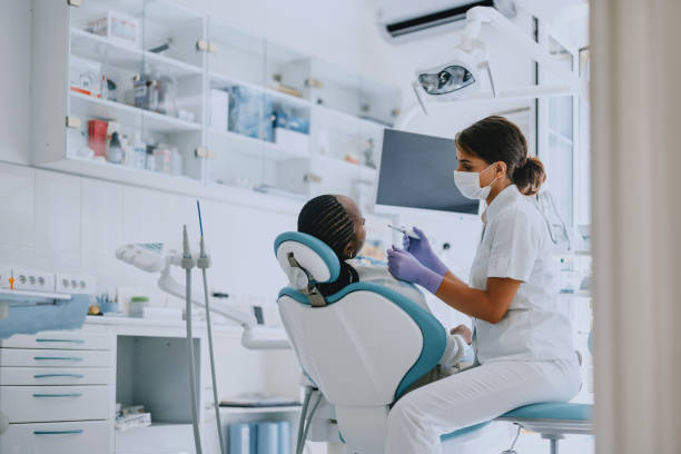 Best Teeth Whitening  in Mount Healthy, OH