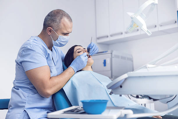 Best Sedation Dentistry  in Mount Healthy, OH